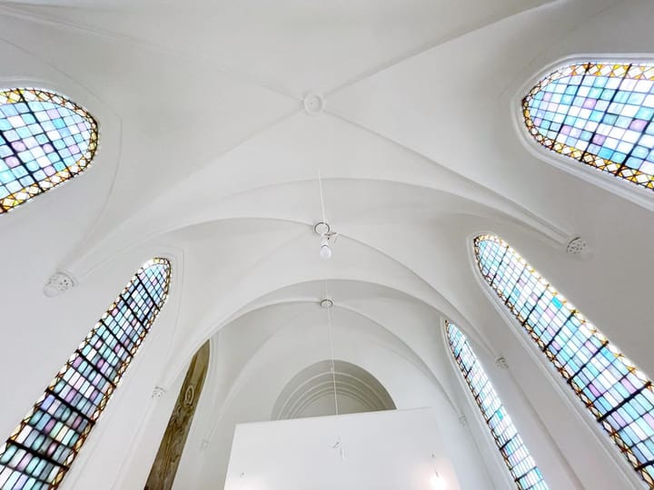 Photo 5 of Rhijngeesterstraatweg 40-J