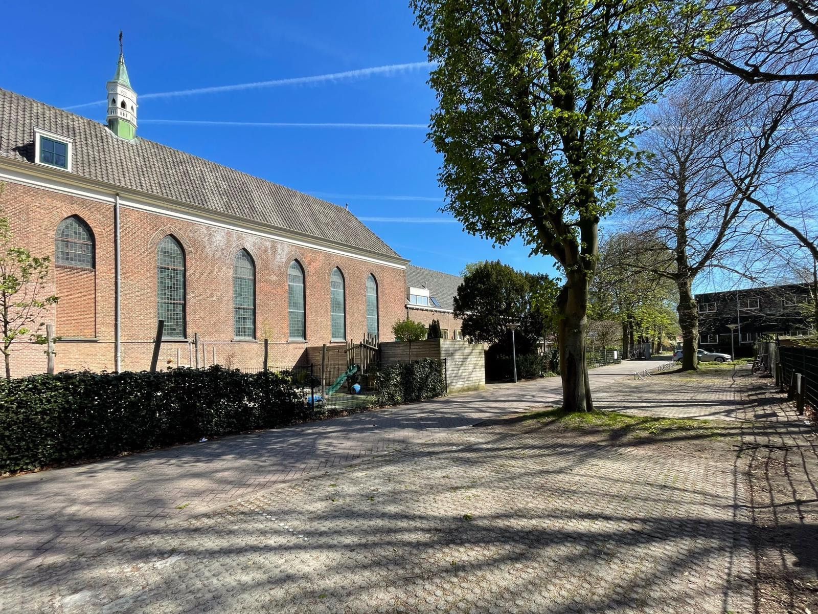 Foto 21 van Rhijngeesterstraatweg 40-J