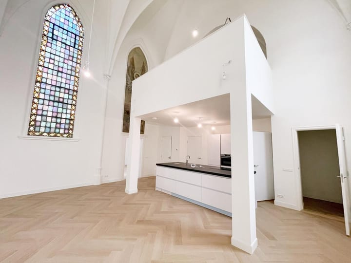 Photo 3 of Rhijngeesterstraatweg 40-J