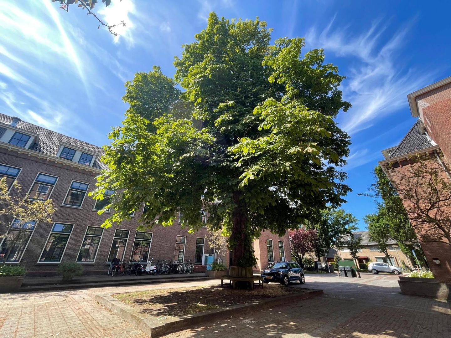 Foto 20 van Rhijngeesterstraatweg 40-J