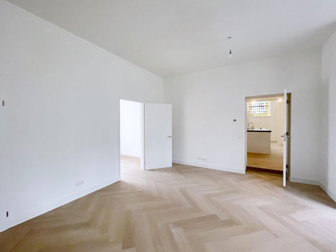 Foto 7 van Rhijngeesterstraatweg 40-J