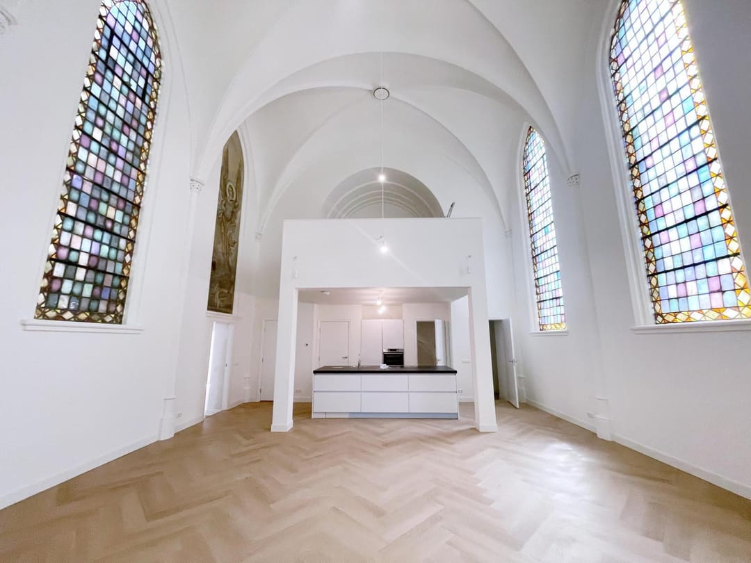 Foto 1 van Rhijngeesterstraatweg 40-J