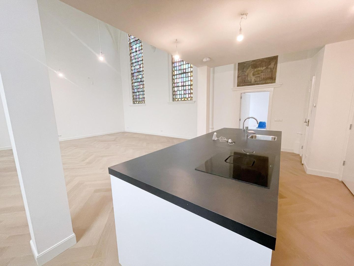 Foto 4 van Rhijngeesterstraatweg 40-J