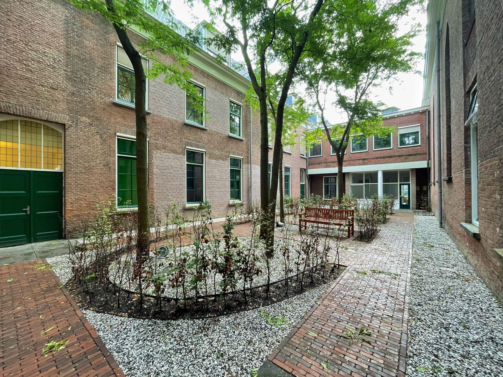 Foto 27 van Rhijngeesterstraatweg 40-J