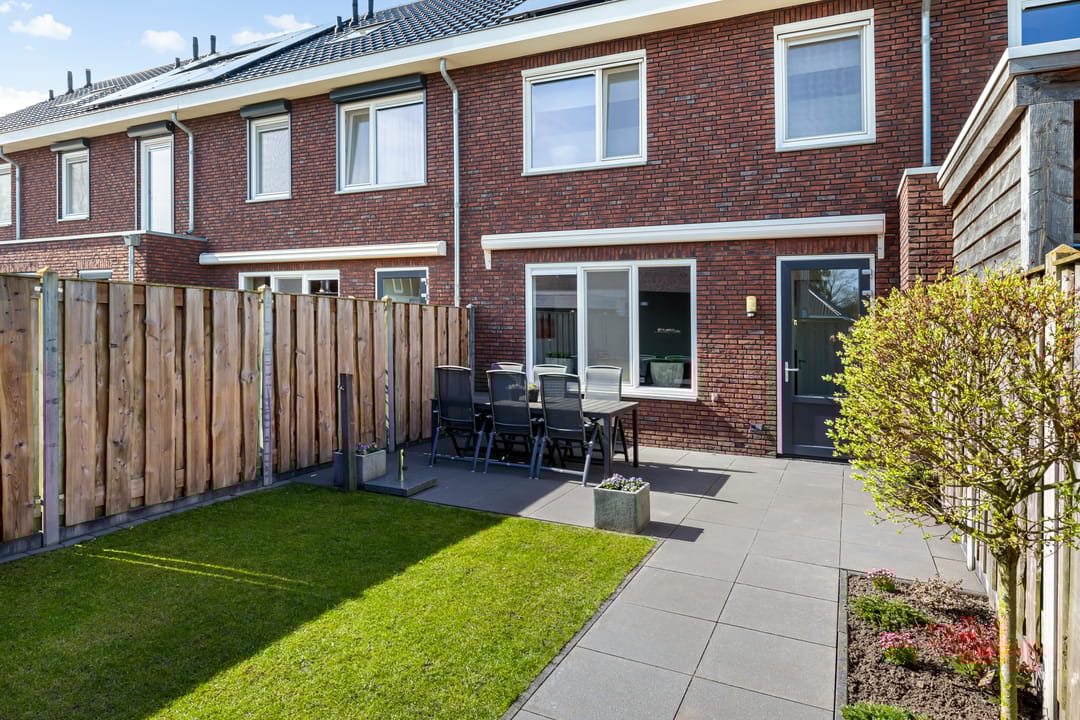 Photo 31 of Houtskoolstraat 18