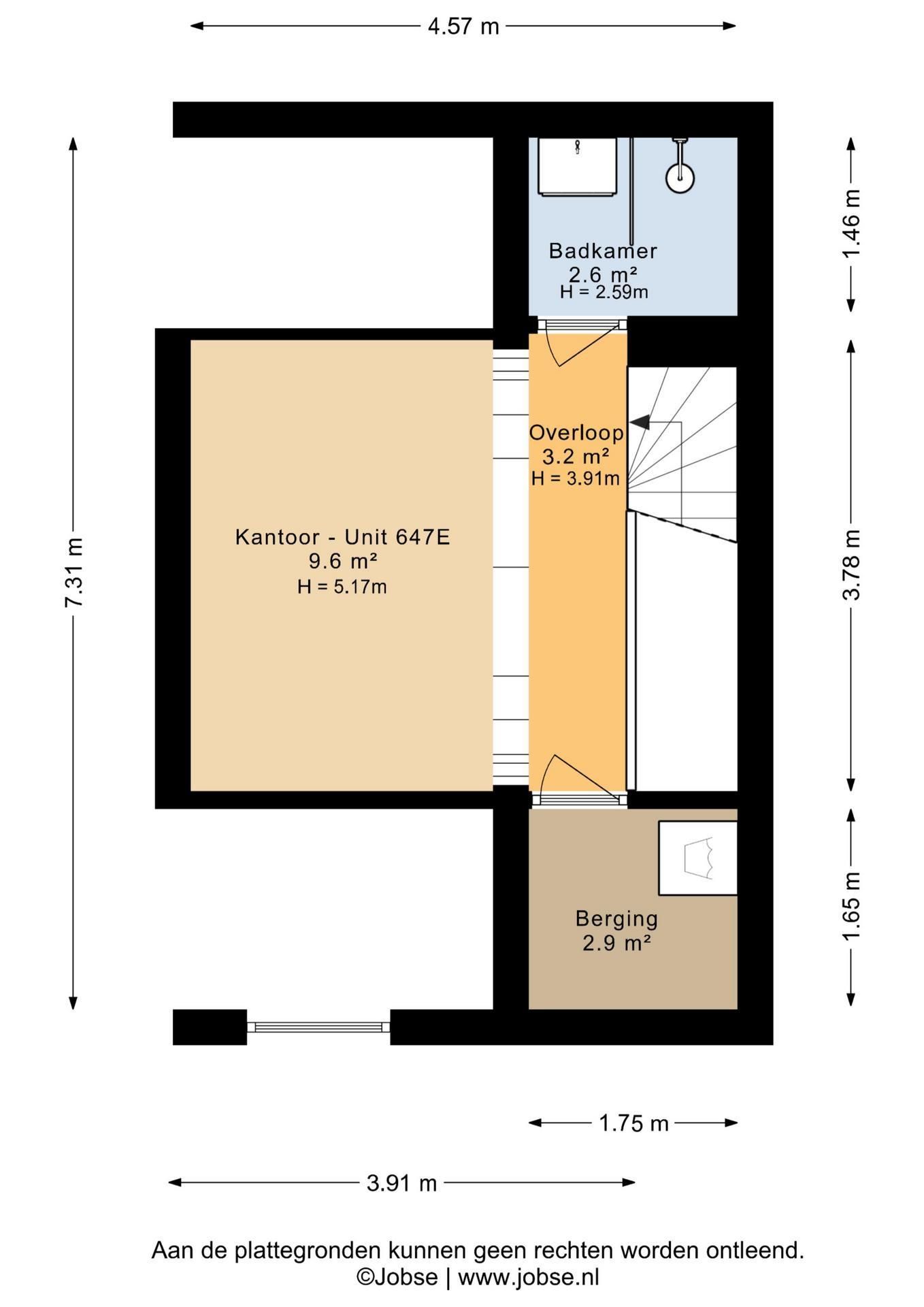 Foto 33 van Rhijngeesterstraatweg 40-J