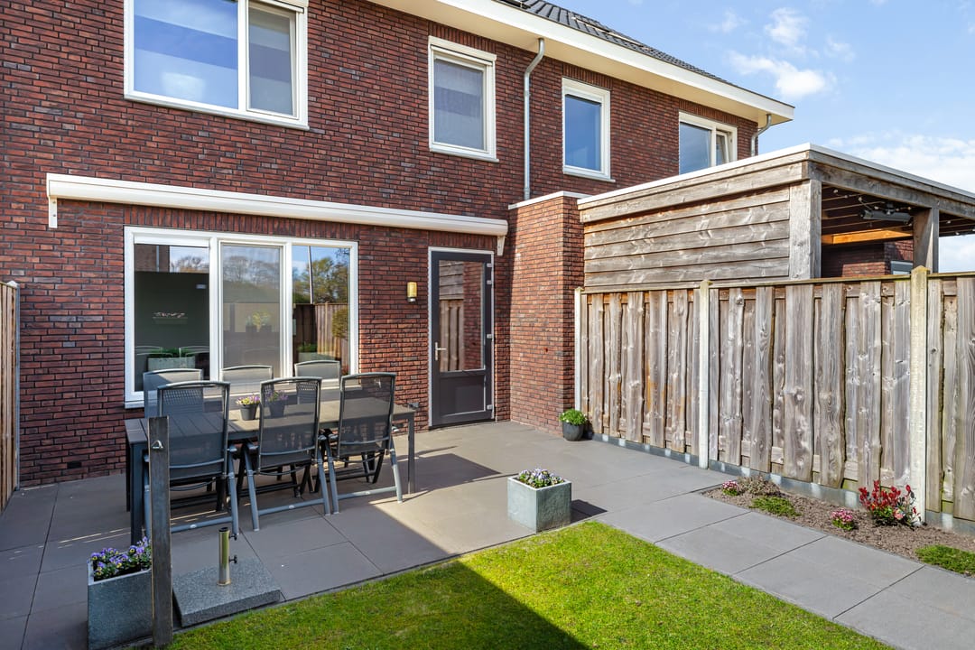 Photo 32 of Houtskoolstraat 18