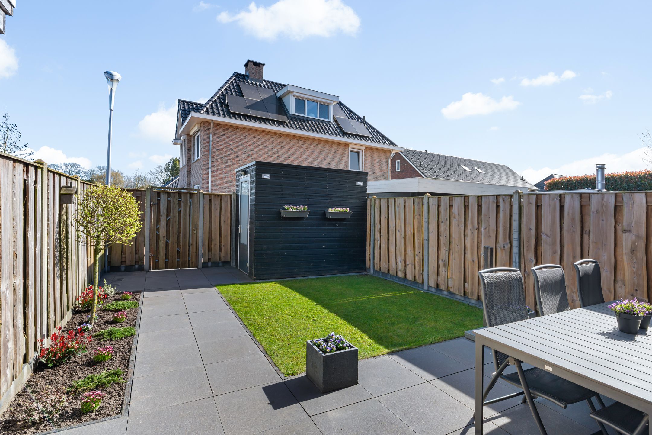 Photo 33 of Houtskoolstraat 18