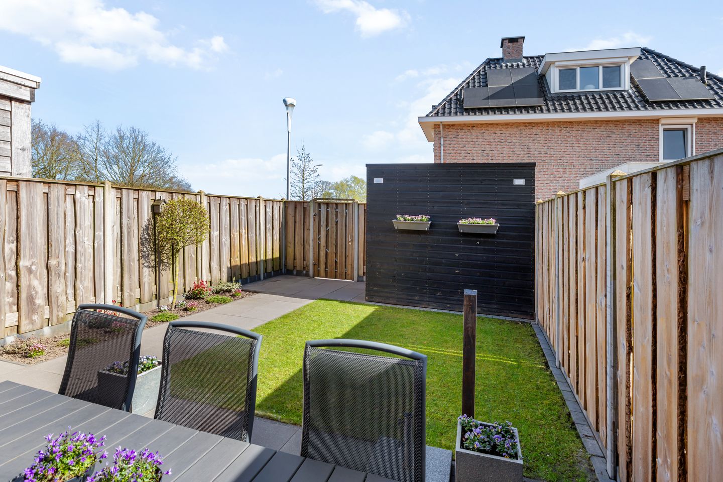 Photo 34 of Houtskoolstraat 18