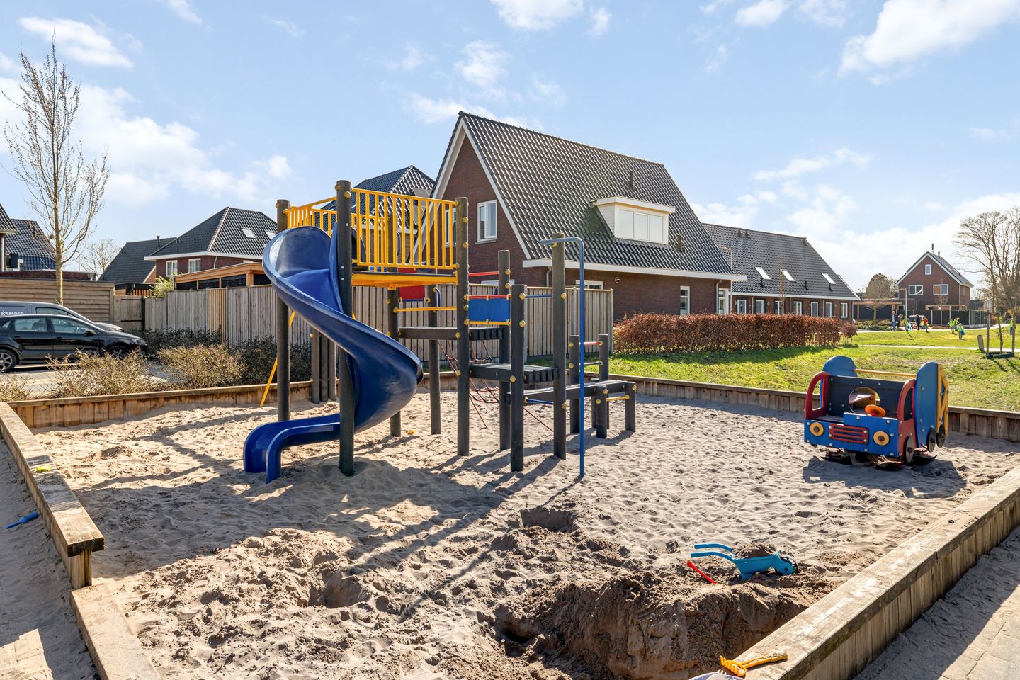 Photo 35 of Houtskoolstraat 18