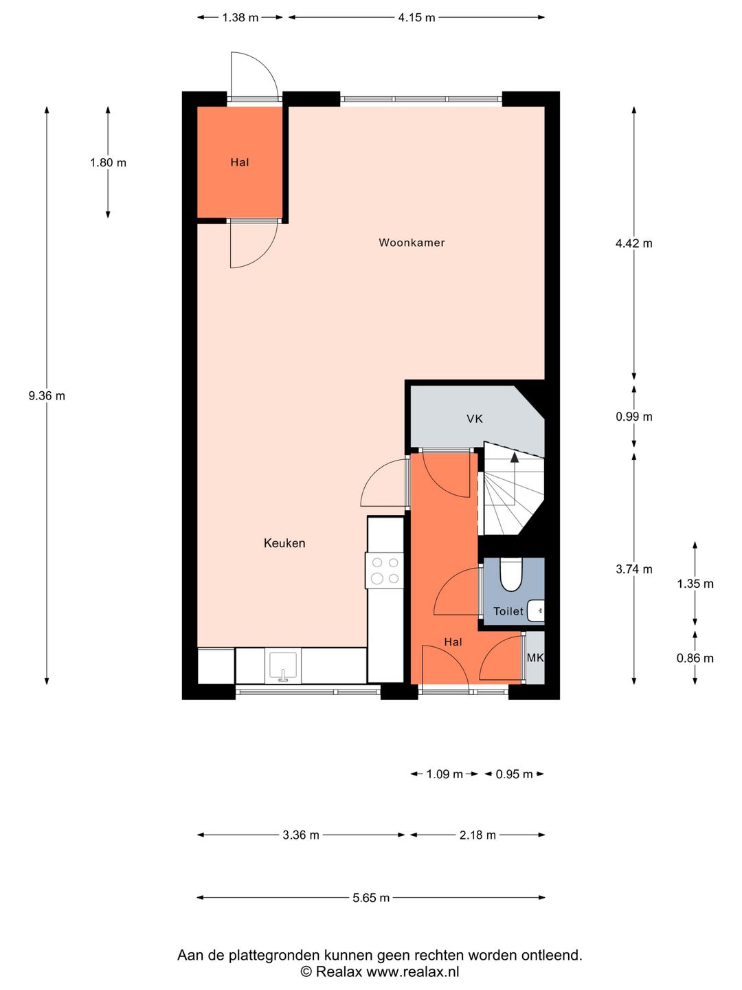 Photo 37 of Houtskoolstraat 18