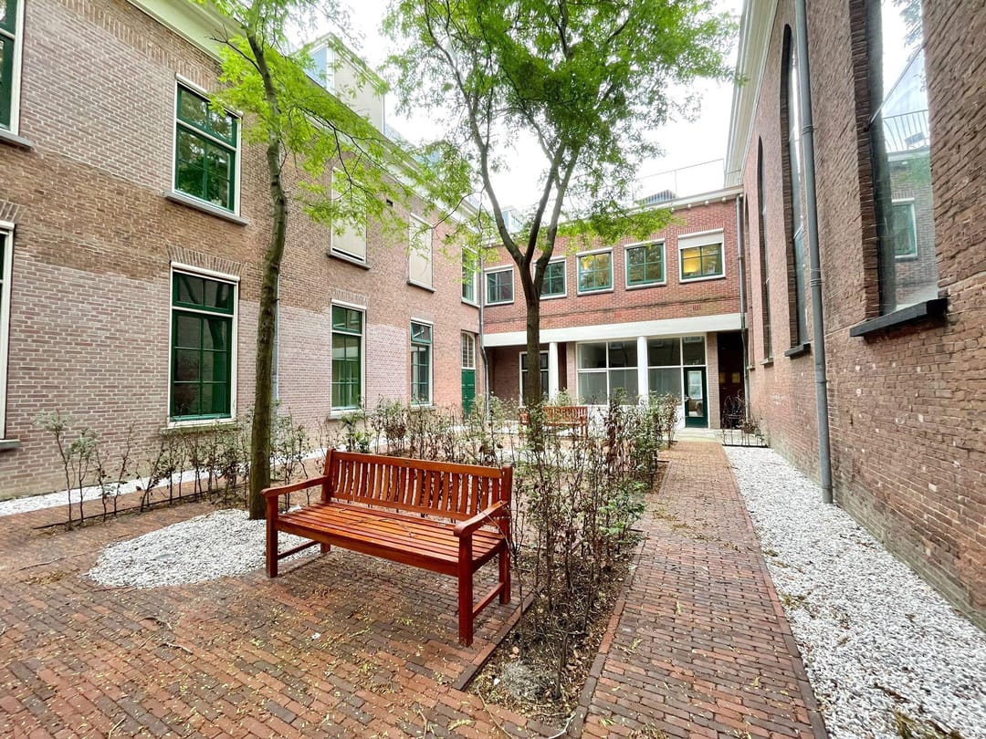 Foto 26 van Rhijngeesterstraatweg 40-J