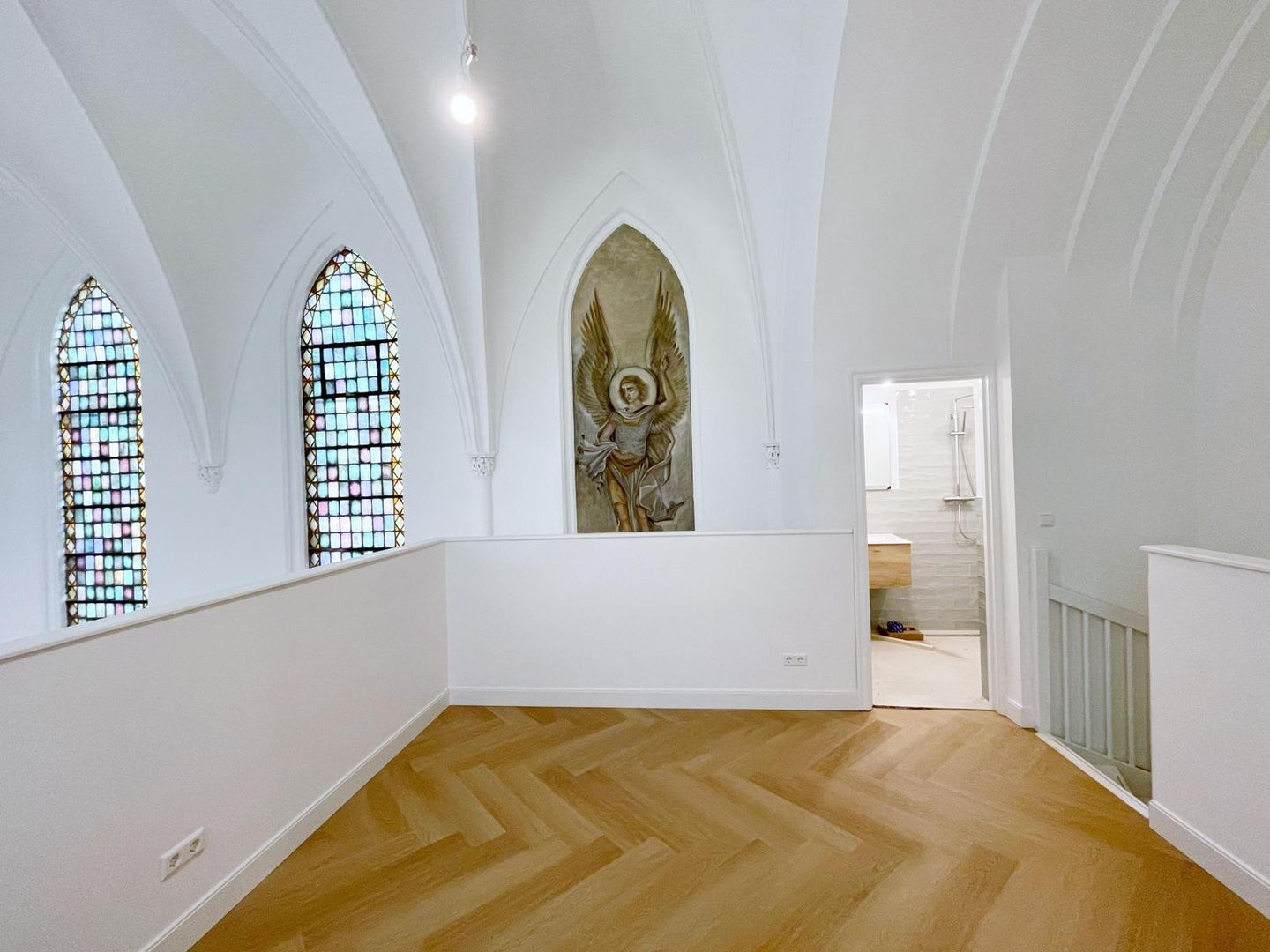 Foto 10 van Rhijngeesterstraatweg 40-J