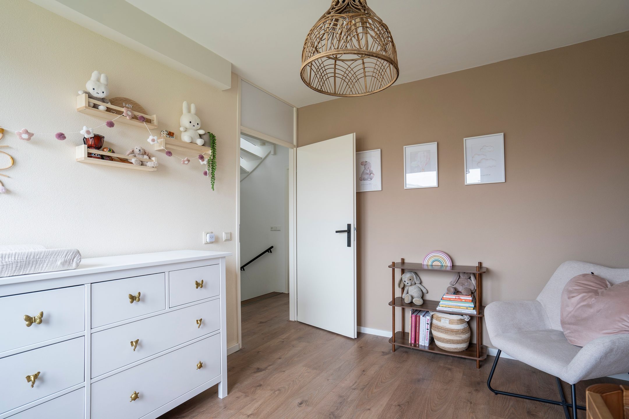 Foto 18 van Copierlaan 38