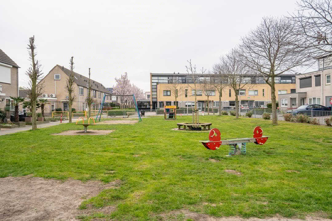 Foto 32 van Copierlaan 38