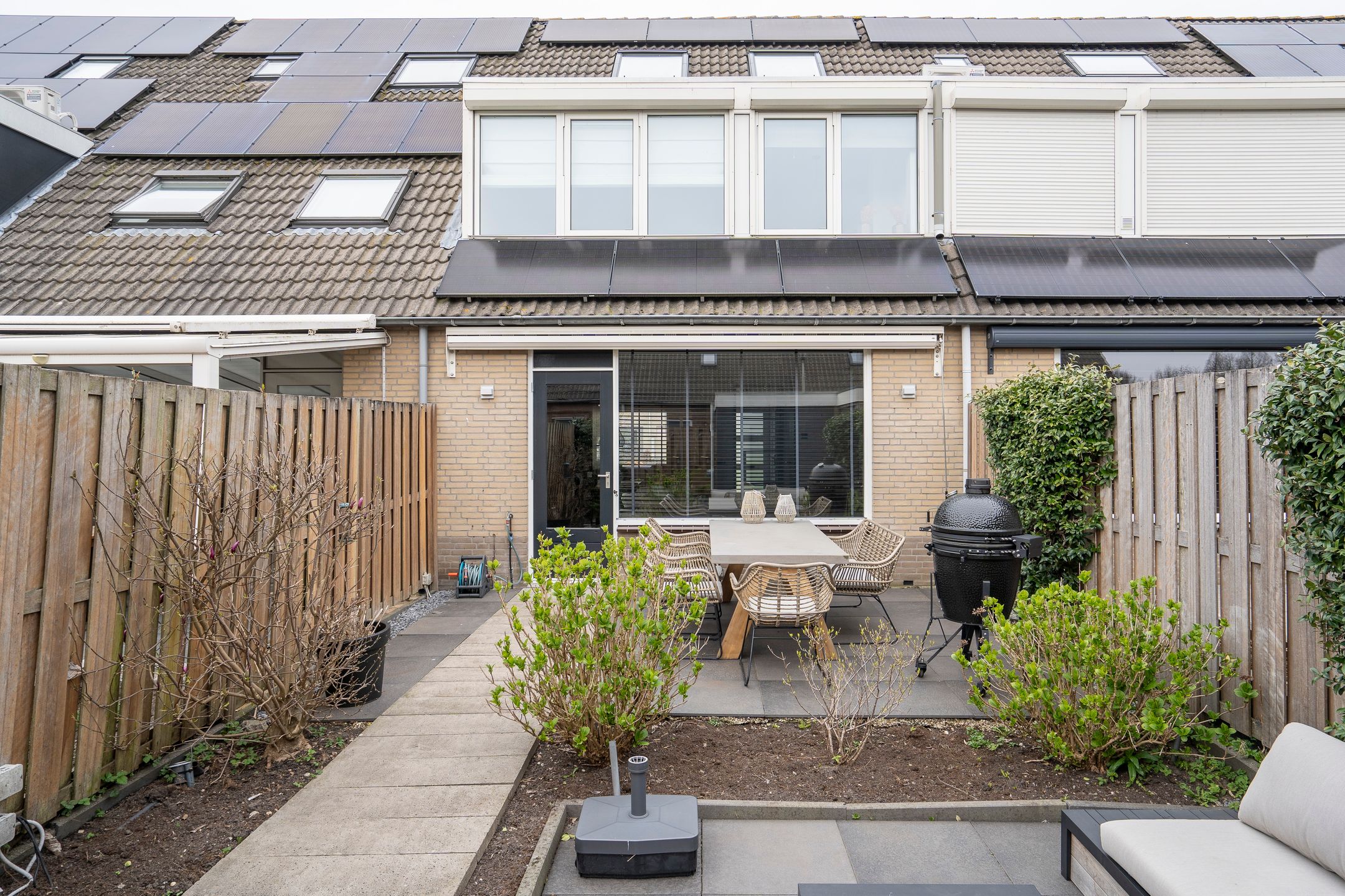 Foto 30 van Copierlaan 38