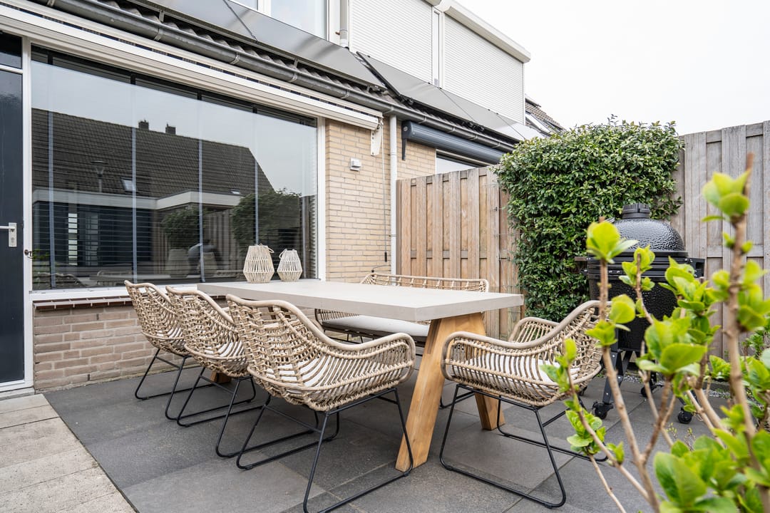 Foto 28 van Copierlaan 38