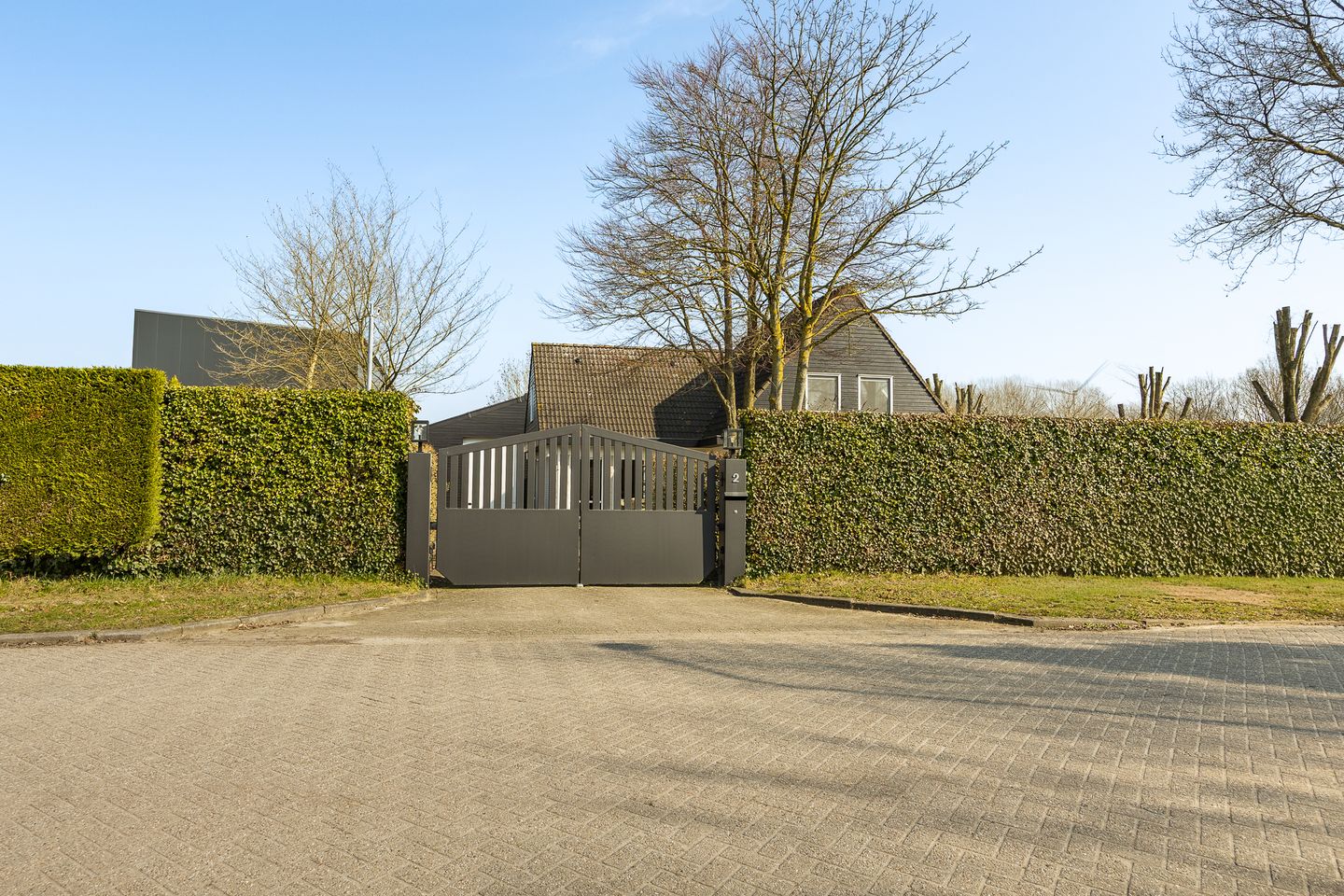 Bekijk foto 4 van Prieelvogelweg 2