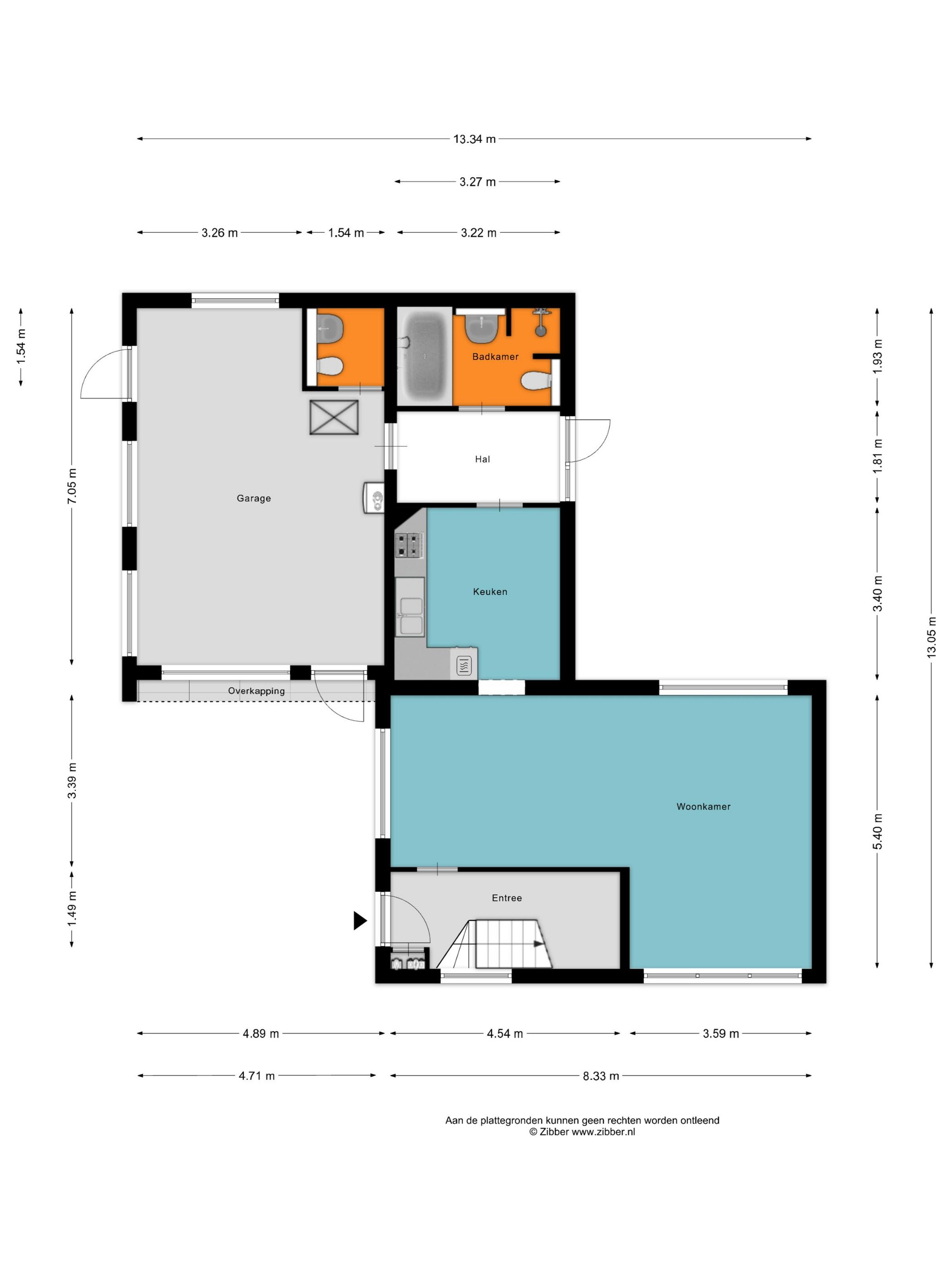 Foto 48 van Steemertseweg 2