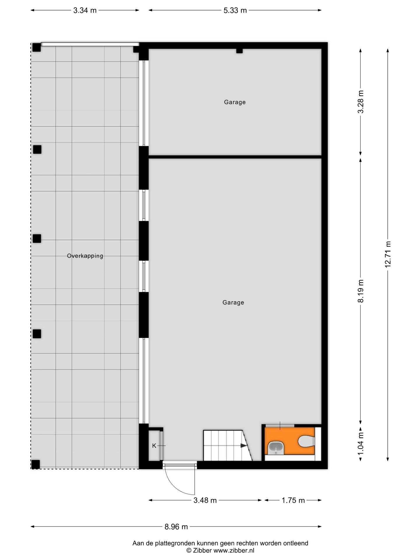 Foto 50 van Steemertseweg 2