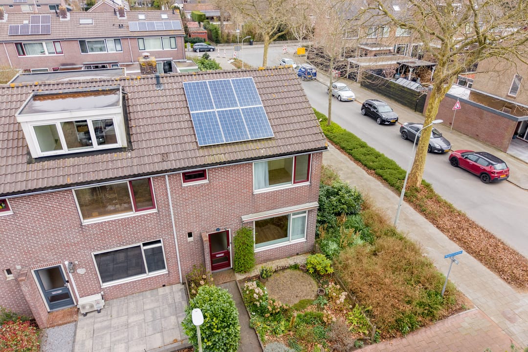 Photo 31 of Regthuisstraat 2