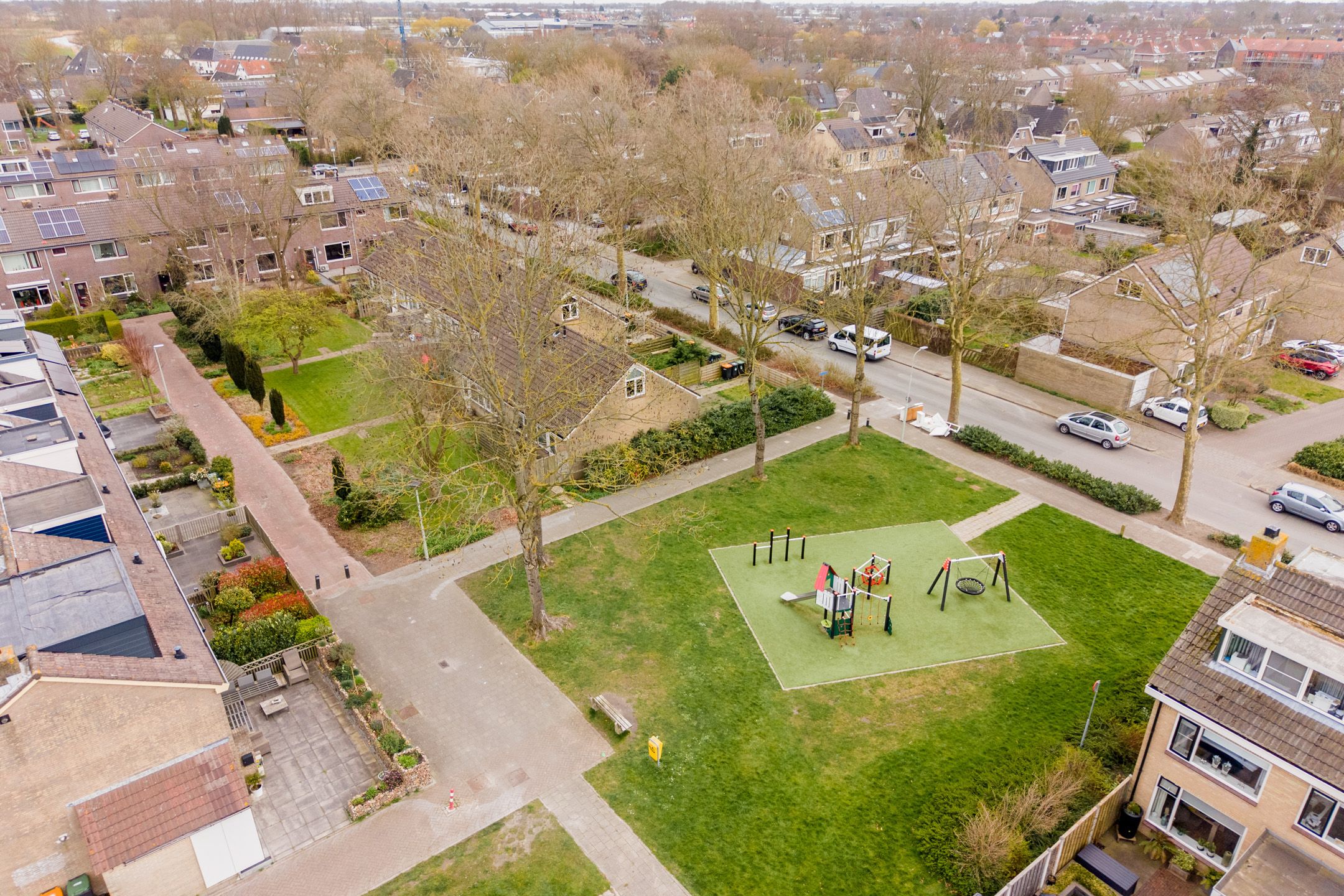 Photo 33 of Regthuisstraat 2