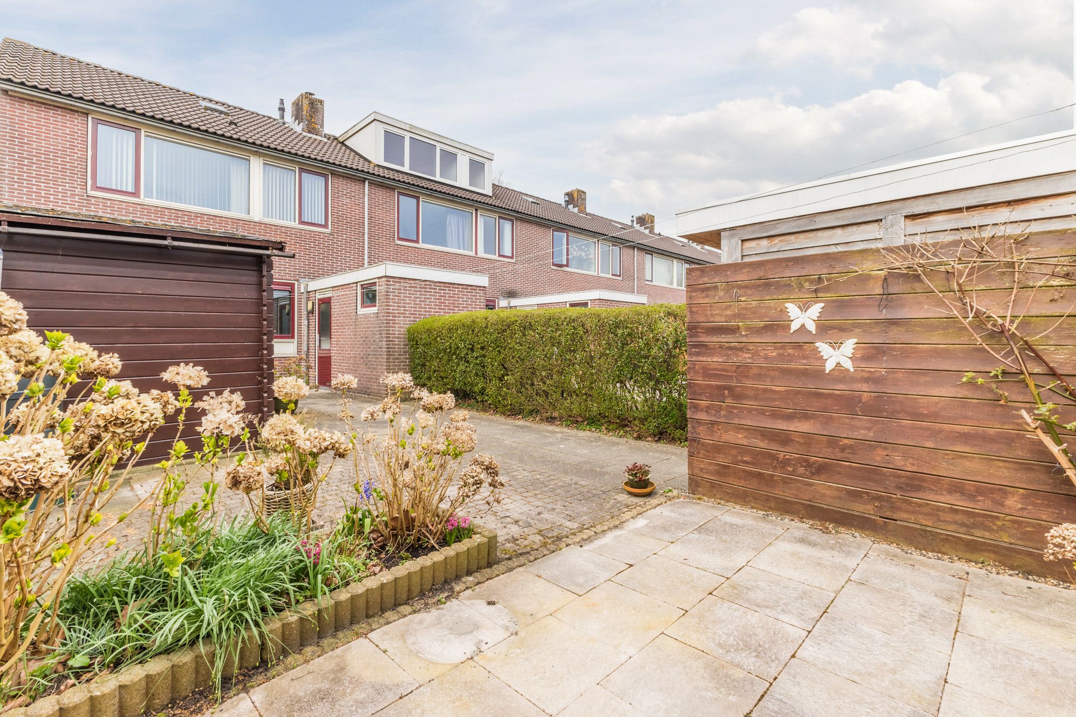 Photo 30 of Regthuisstraat 2