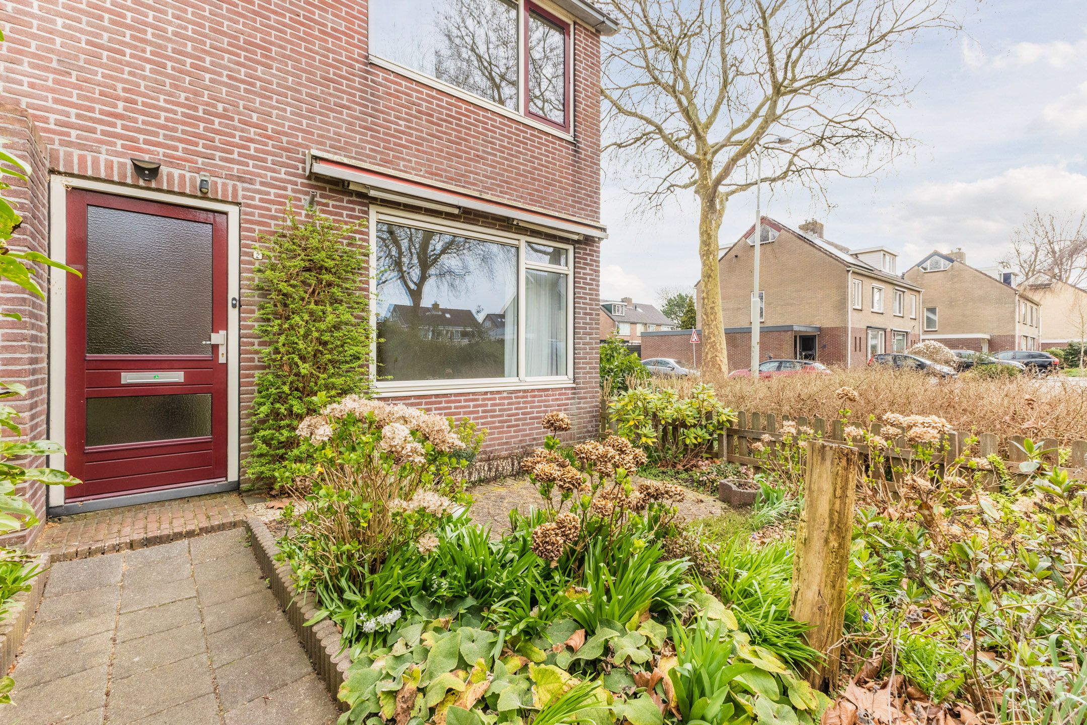 Photo 36 of Regthuisstraat 2