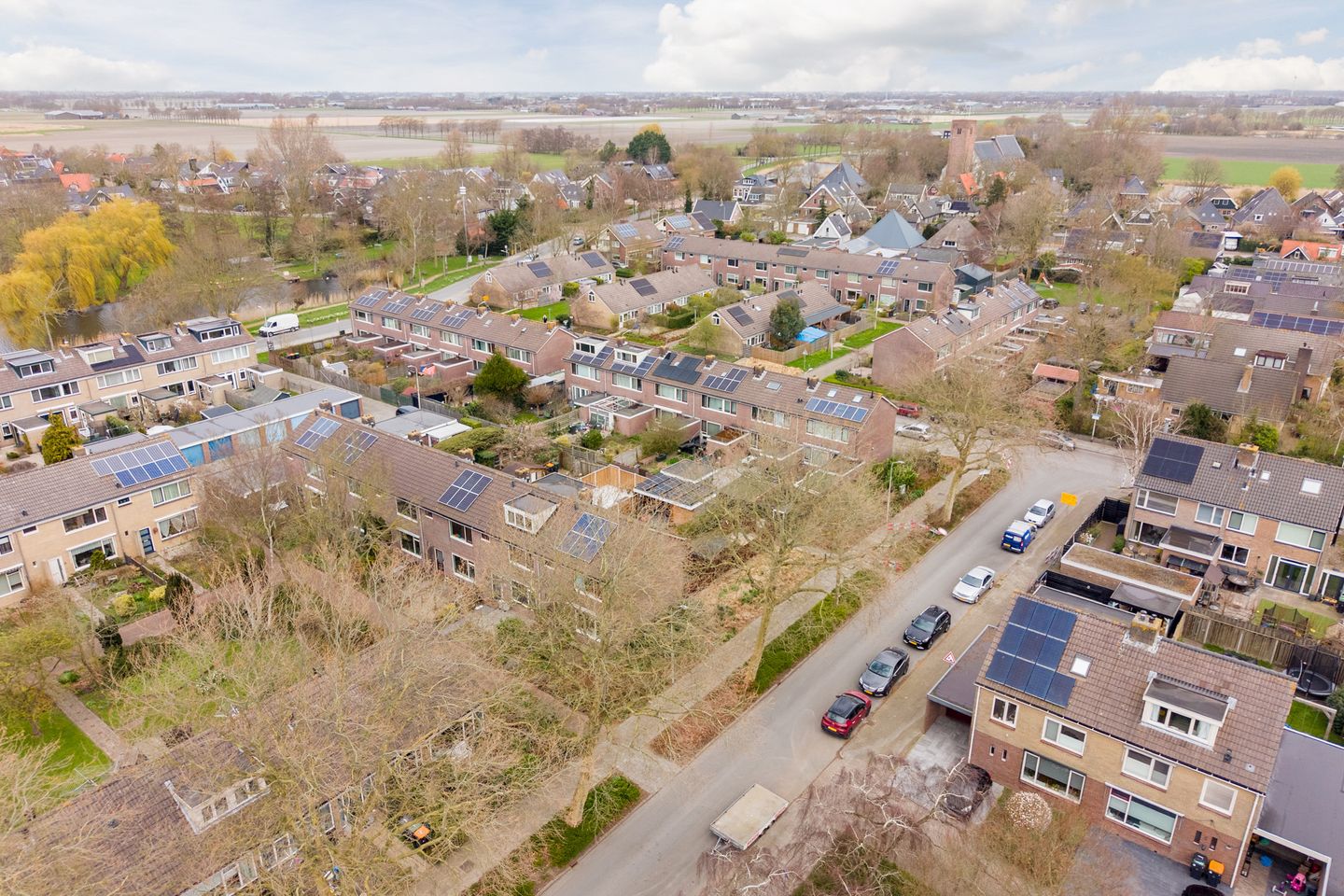 Photo 35 of Regthuisstraat 2