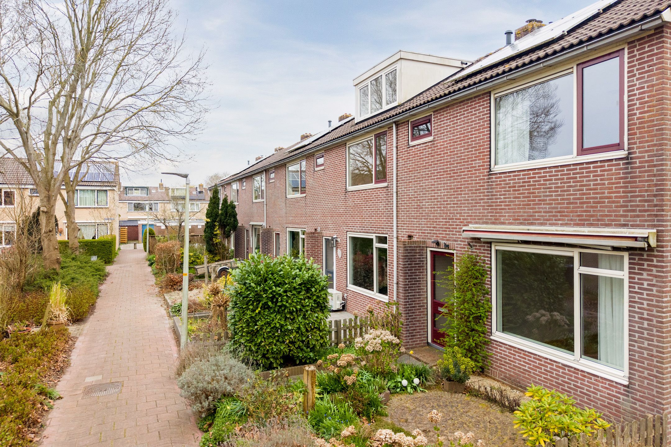 Photo 39 of Regthuisstraat 2