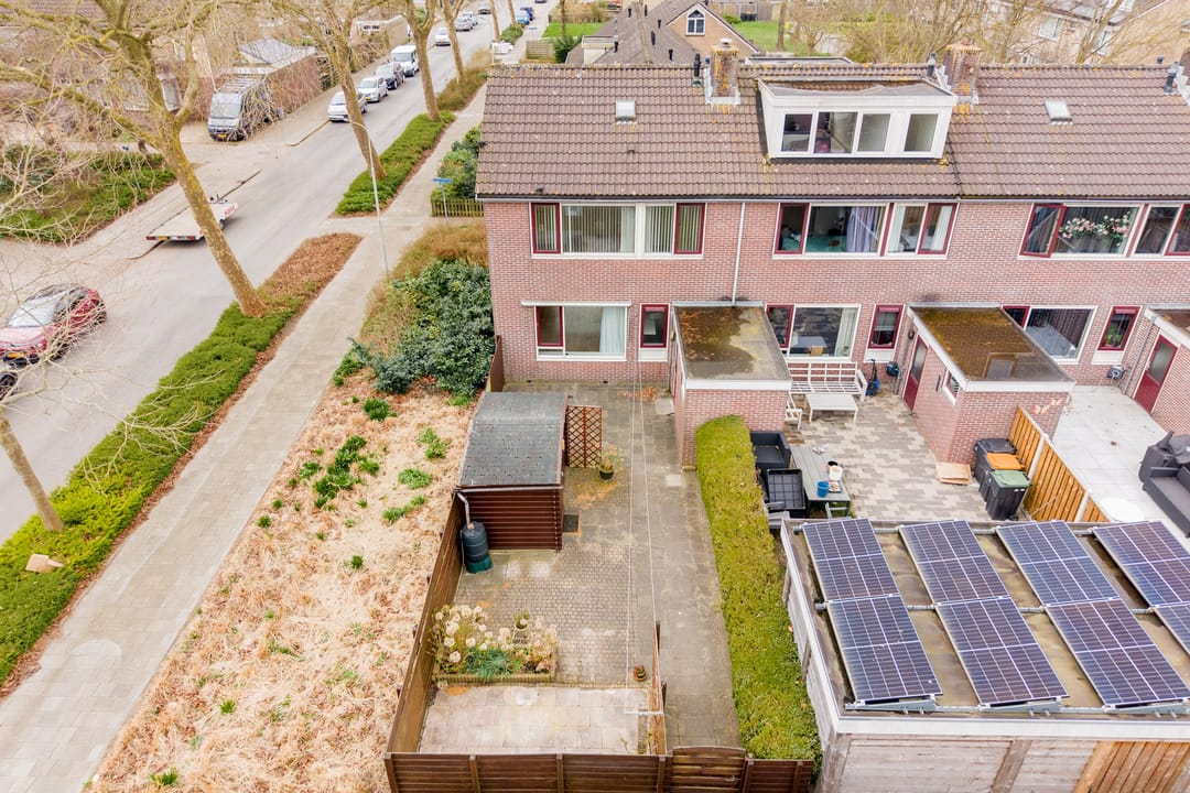 Photo 32 of Regthuisstraat 2