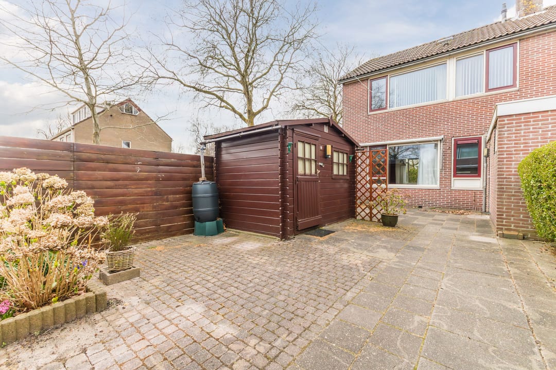 Photo 26 of Regthuisstraat 2