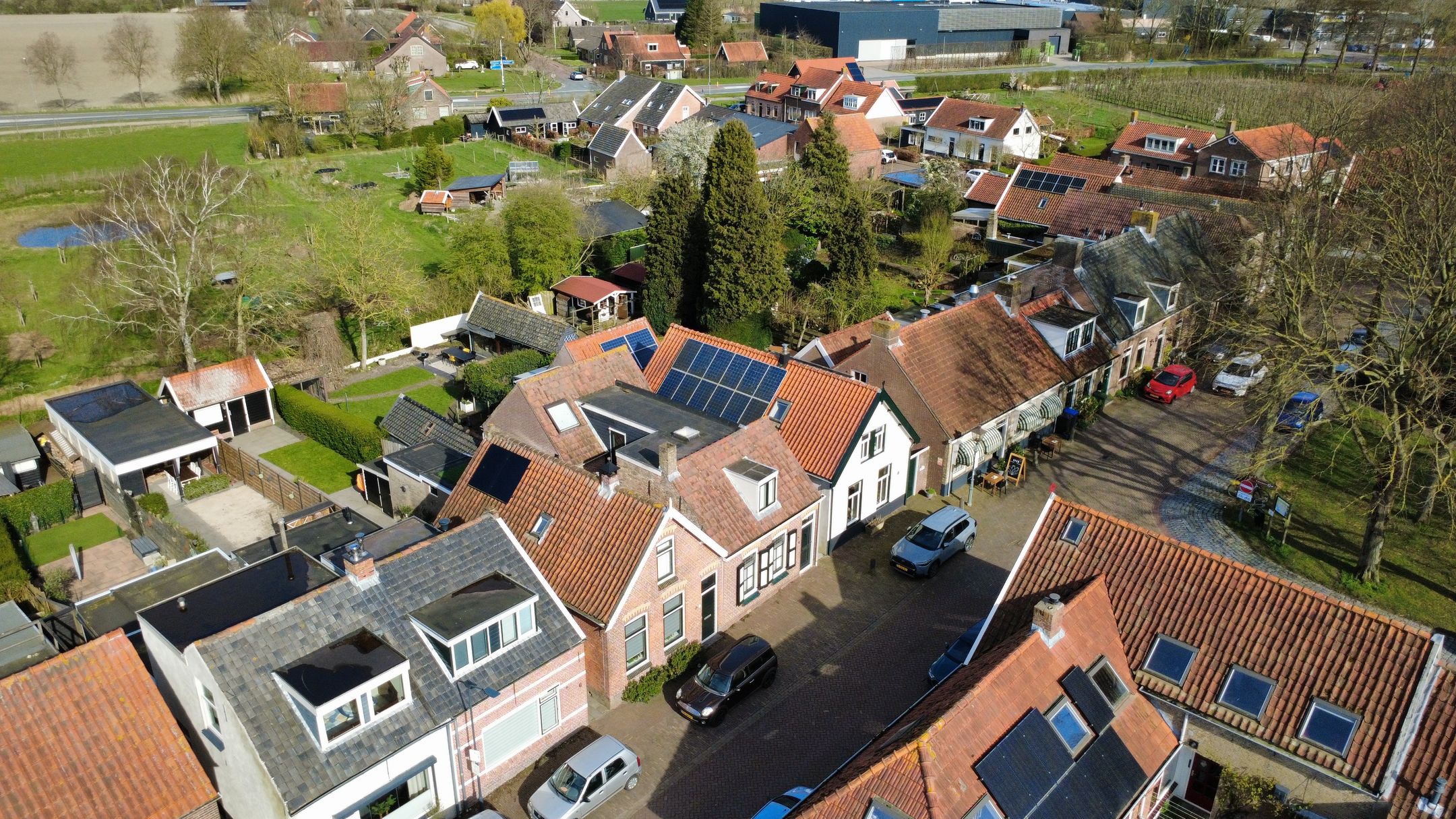 Photo 3 of Paul Krügerstraat 2