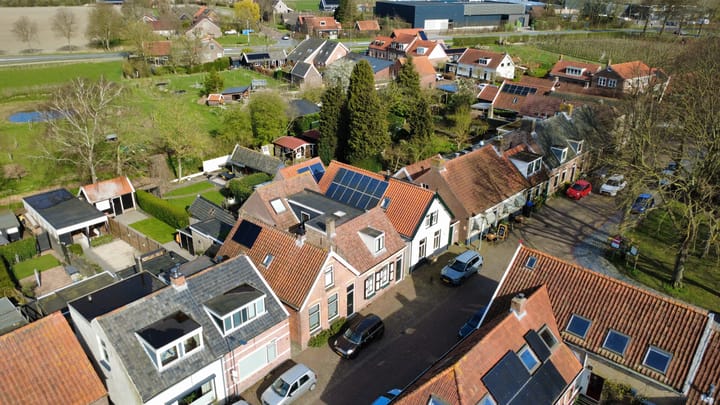 Photo 3 of Paul Krügerstraat 2