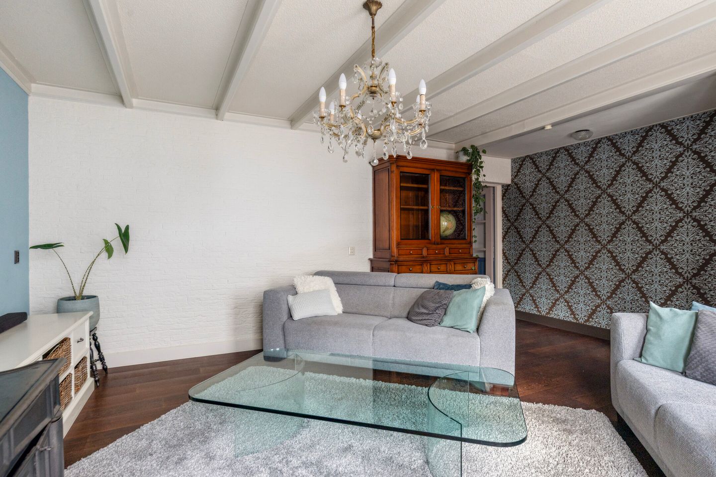 Photo 5 of Paul Krügerstraat 2