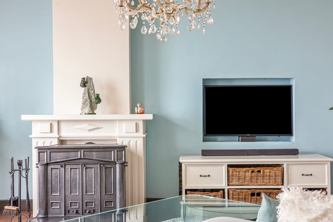 Photo 8 of Paul Krügerstraat 2