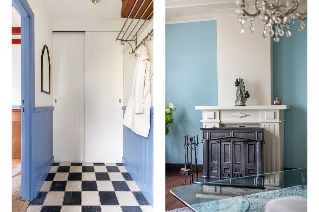 Photo 7 of Paul Krügerstraat 2