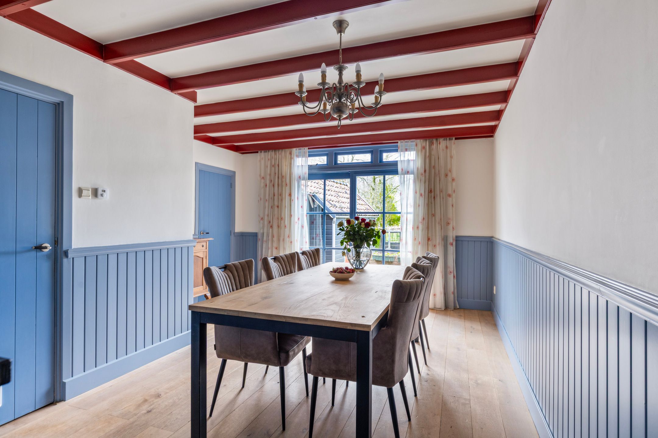 Photo 12 of Paul Krügerstraat 2