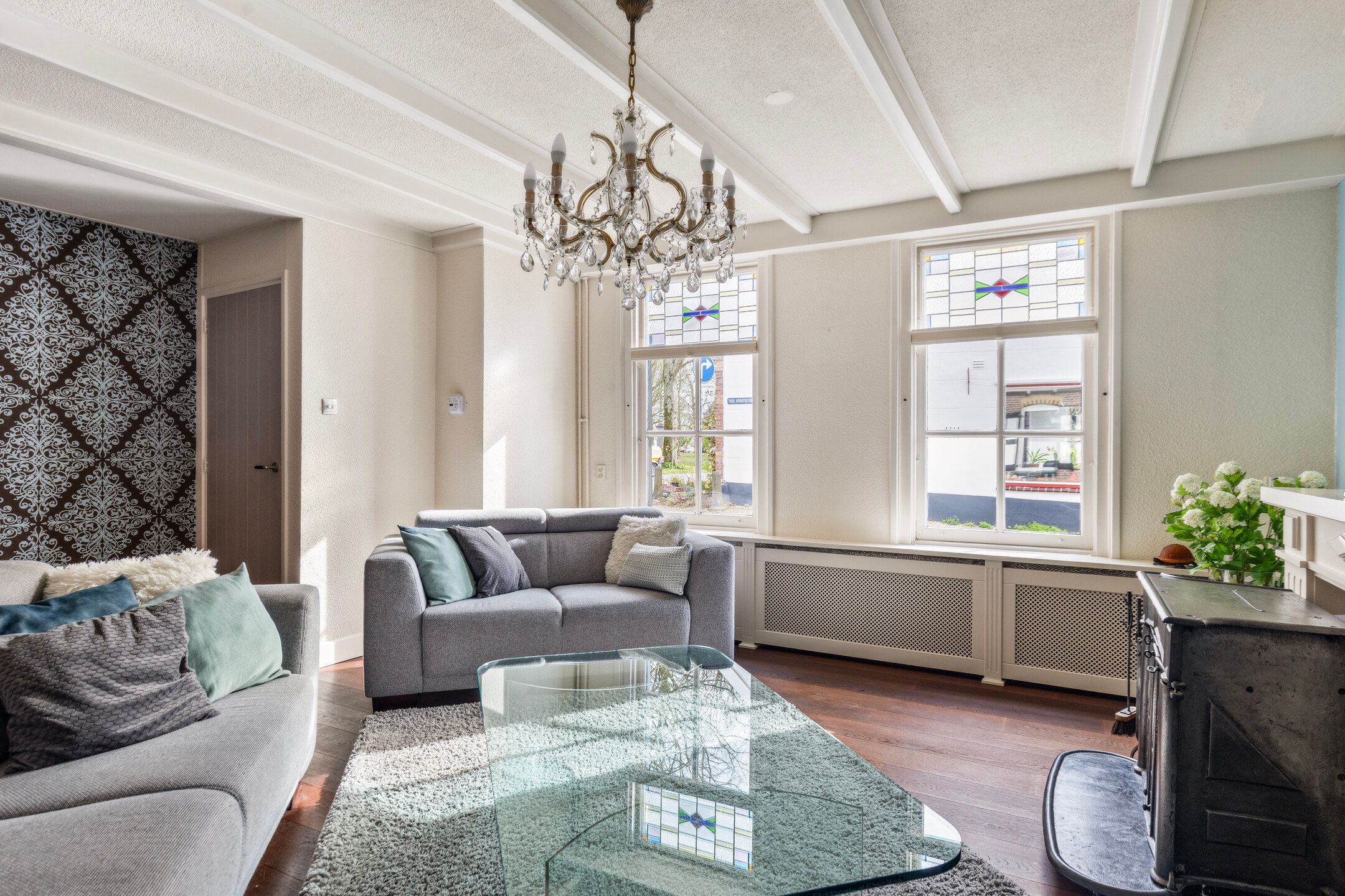 Photo 6 of Paul Krügerstraat 2