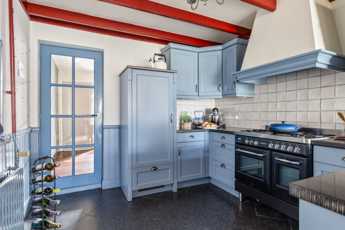 Photo 10 of Paul Krügerstraat 2