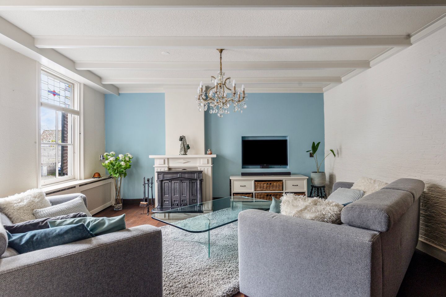 Photo 4 of Paul Krügerstraat 2