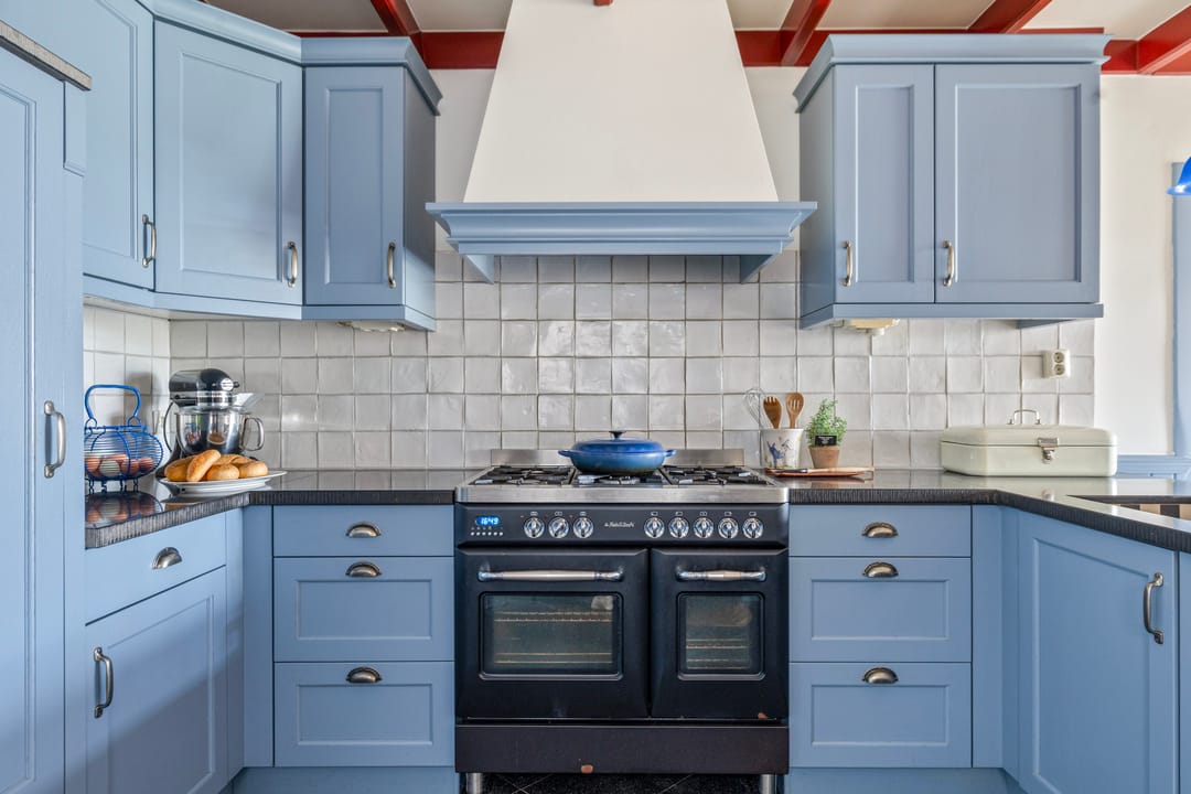 Photo 11 of Paul Krügerstraat 2