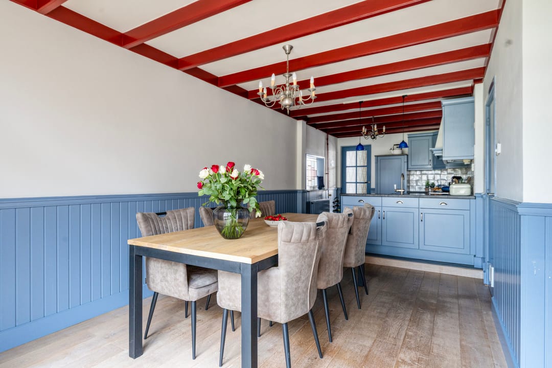 Photo 13 of Paul Krügerstraat 2