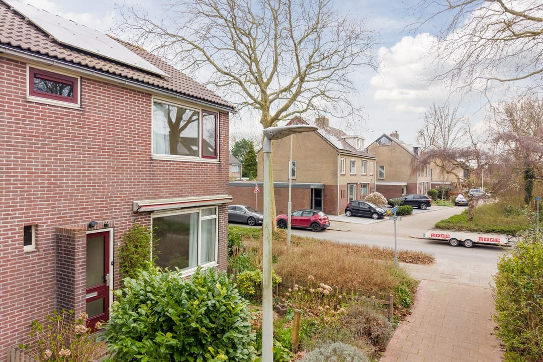 Photo 38 of Regthuisstraat 2