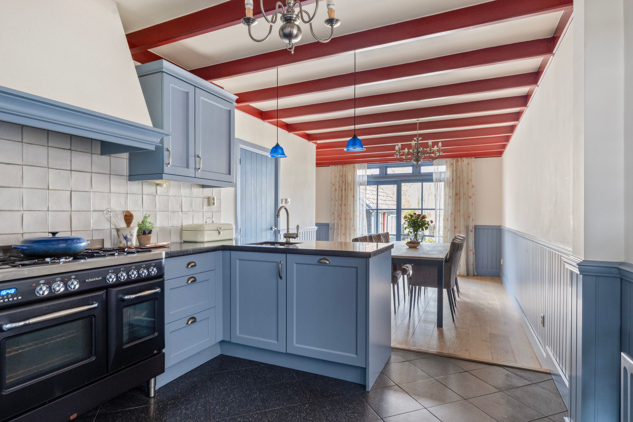 Photo 9 of Paul Krügerstraat 2