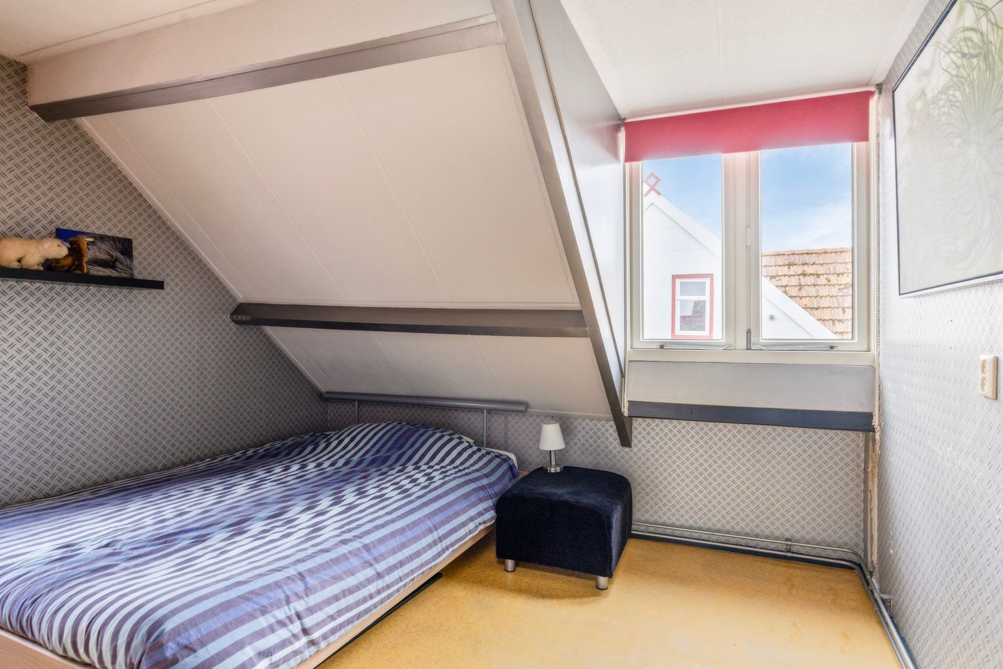 Photo 25 of Paul Krügerstraat 2