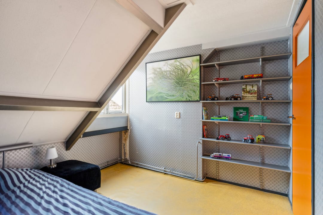 Photo 26 of Paul Krügerstraat 2