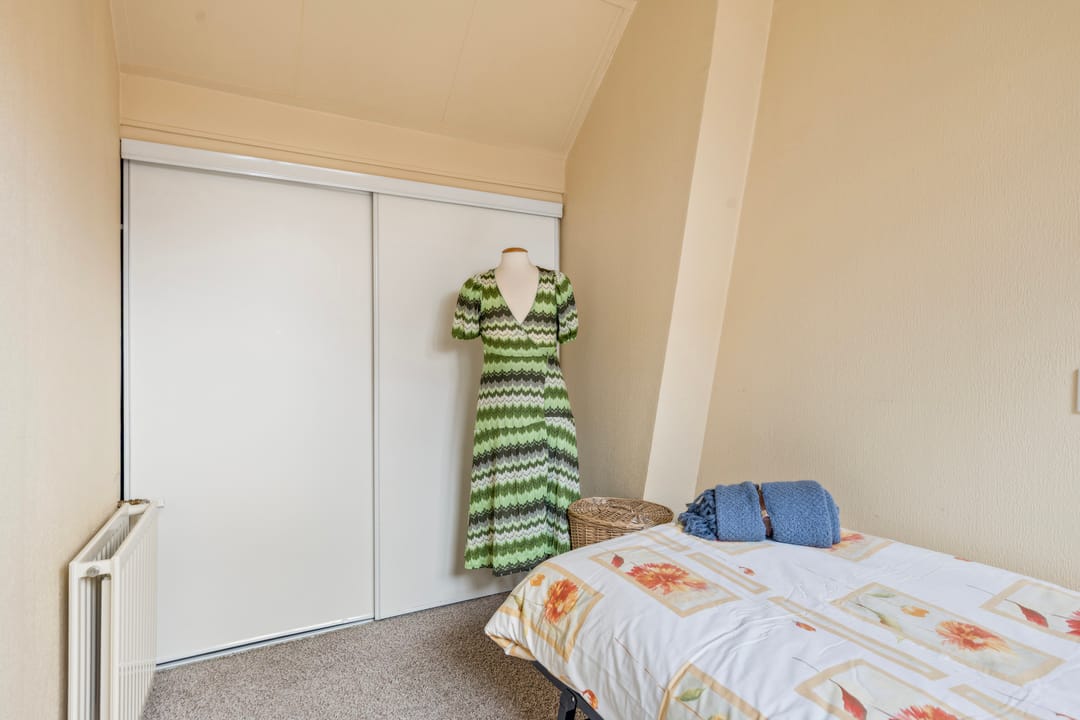 Photo 28 of Paul Krügerstraat 2