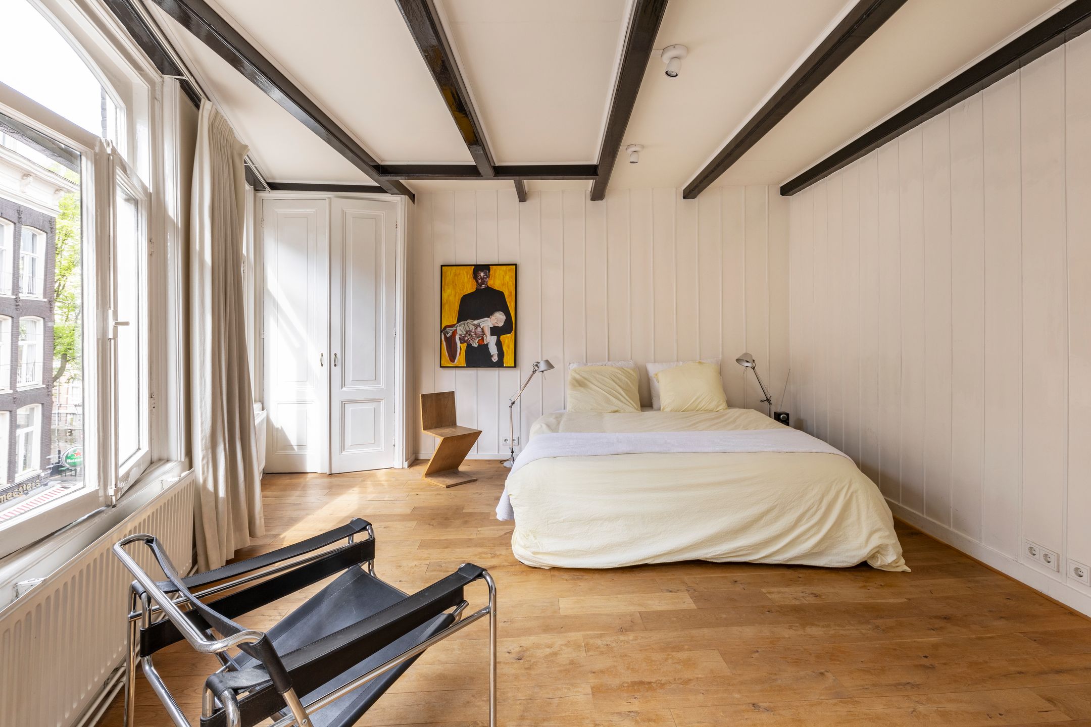 Photo 3 of Staalstraat 1