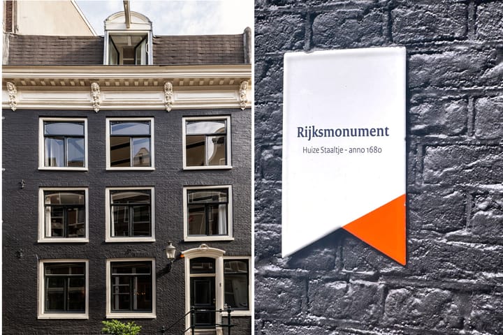 Photo 4 of Staalstraat 1